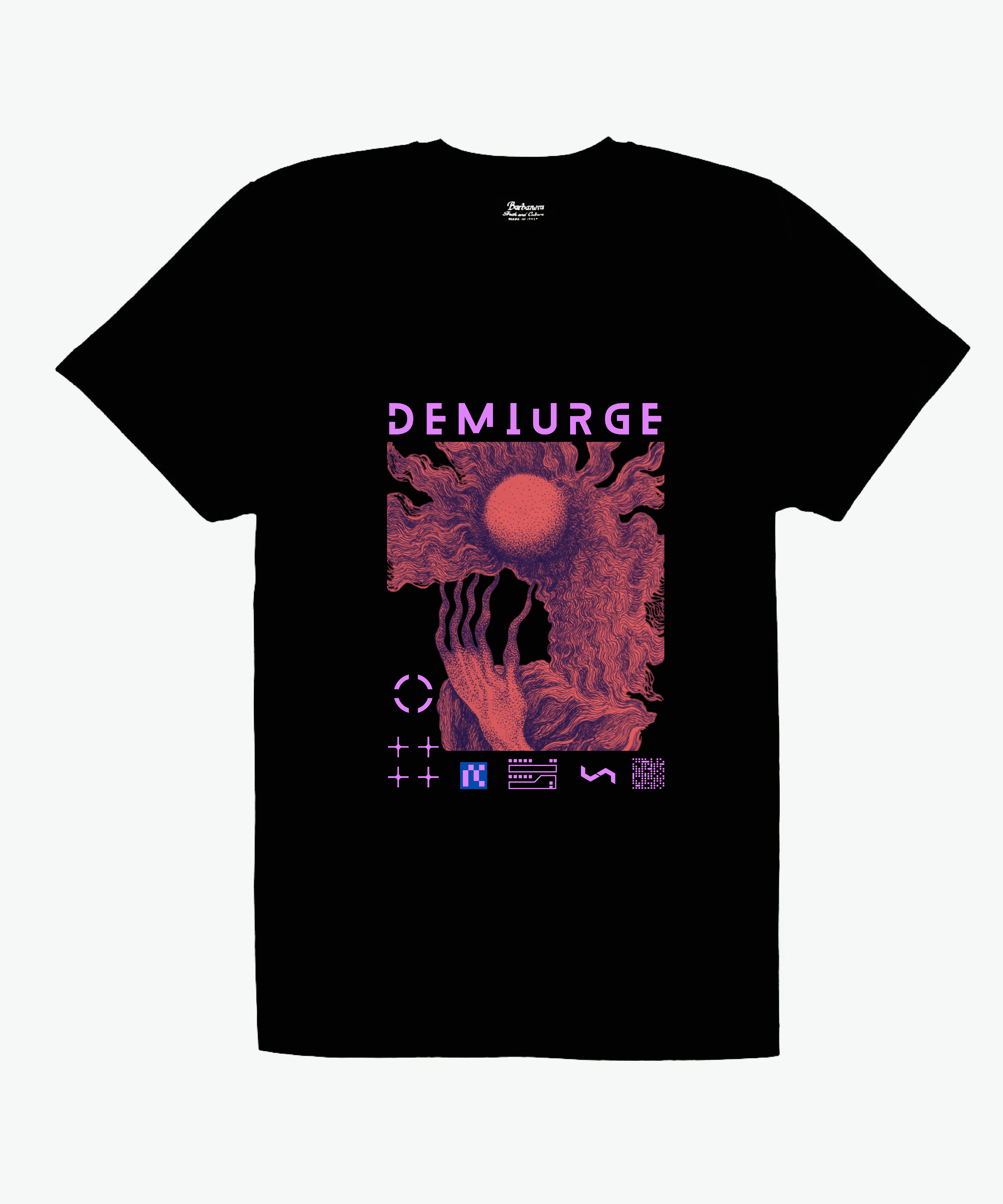 DEMIURGE